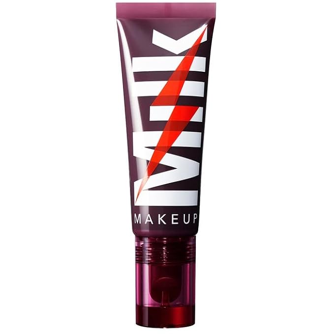 MILK MAKEUP Electric Glossy Lip Plumper Amped-VivaGrace Women