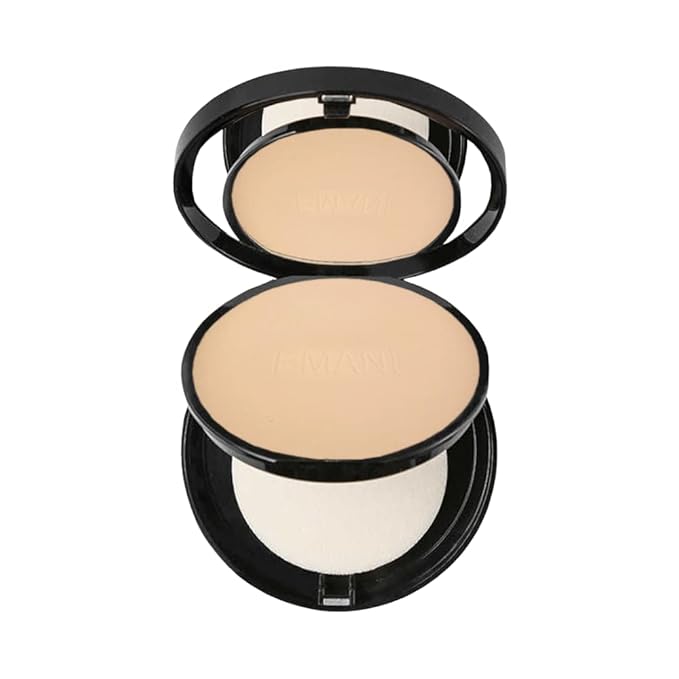 EMANI Flawless Matte Foundation 0.42 oz.-VivaGrace Women