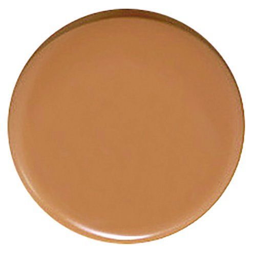 Cream To Powder Foundation by Flori Roberts, Full Coverage for Women of Color or Deeper Skin Tones, Long Lasting Makeup, Matte Finish, Covers Uneven Complexion and Hides Imperfections, 0.30 oz-VivaGrace Women