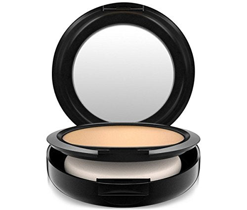 MAC Studio Fix Powder Plus Long-wearing Foundation - One-step Application of Foundation and Powder (C2)-VivaGrace Women