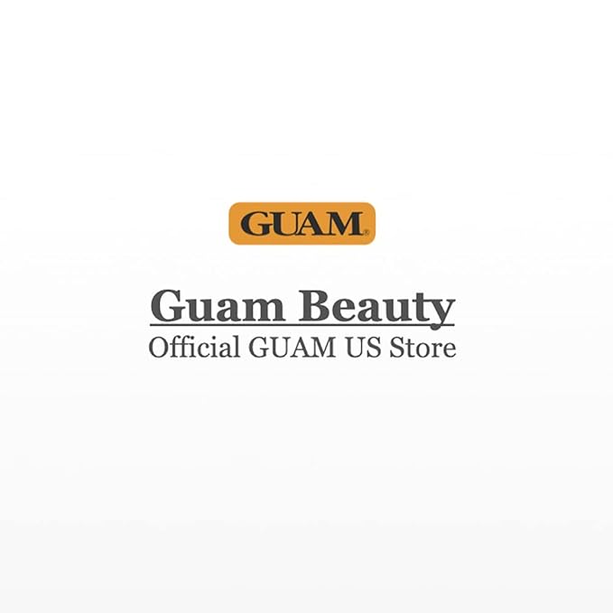 Guam Classic Strengthening Gel Mud Cream against Cellulite With Tourmaline and Far Infrared Rays (FIR Formula), After Care for Body Wraps to Prolong the Effect, 200 ML-VivaGrace Women