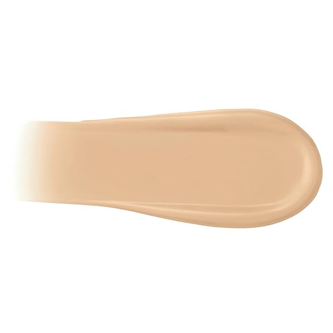 THE FACE SHOP Ink Lasting Liquid Foundation, Full Coverage, 72‑Hour Wear Semi‑Matte Finish, Makeup with Bakuchiol, N120 Marshmallow, 0.84 Fl. Oz.-VivaGrace Women