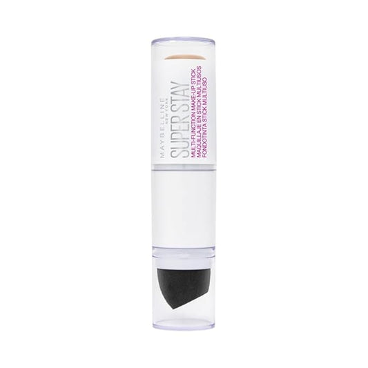 Maybelline Superstay Foundation Tool Stick 003 True Ivory 7g-VivaGrace Women
