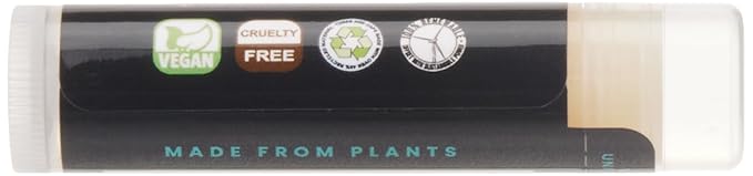 Vegan Lip Balm (3-Pack) (Variety Pack)-VivaGrace Women