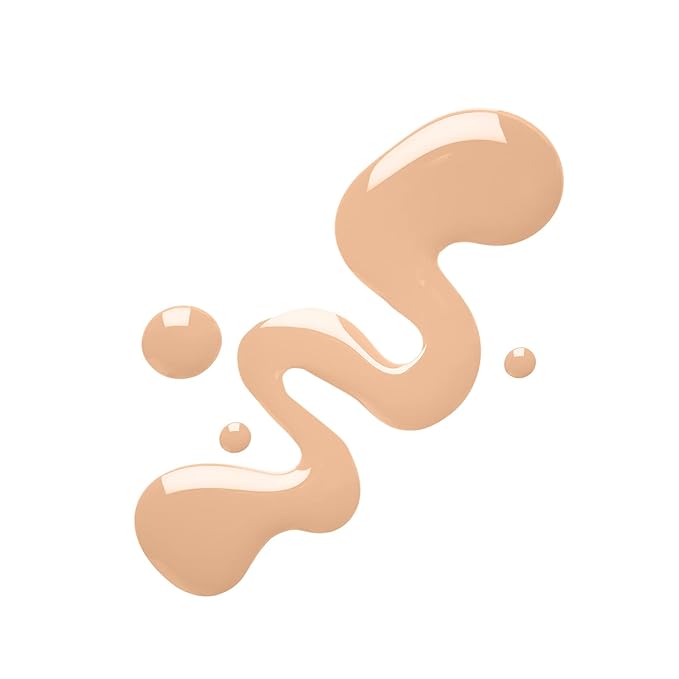 LUMINESS Rose 4-in-1 Airbrush Foundation - Shade 040, 0.50 oz…-VivaGrace Women