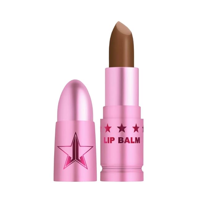 Jeffree Star Cosmetics Tinted Lip Hydrating Melting LipB Balm - Cowboy Kiss-VivaGrace Women