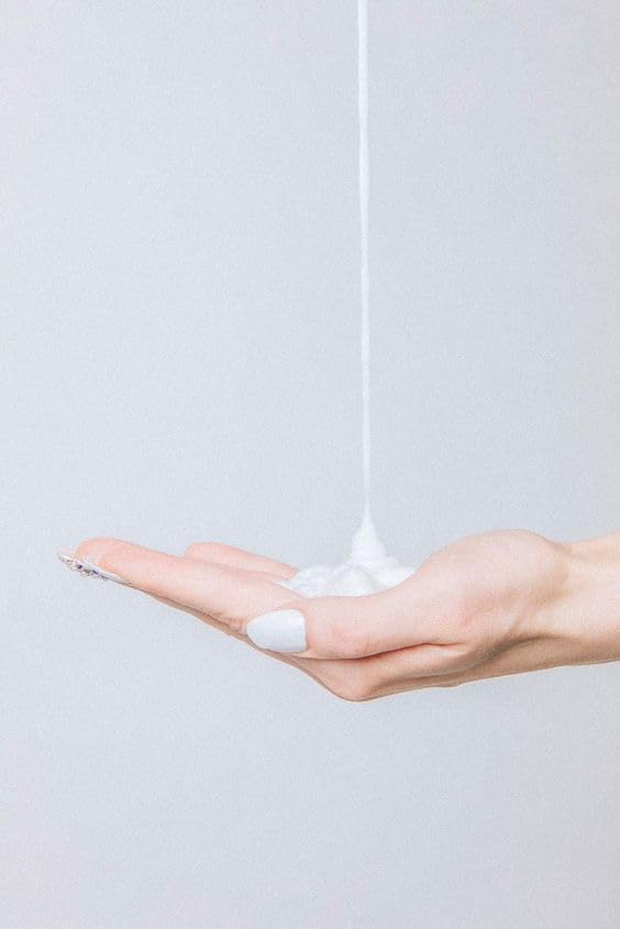 Caviar Pre-Shampoo Hair Mask - Repair Bleached Hair, Cold-Pressed Extract, For Permed/Damaged Hair/Caviar Hair Treatment/Heat Protection-VivaGrace Women