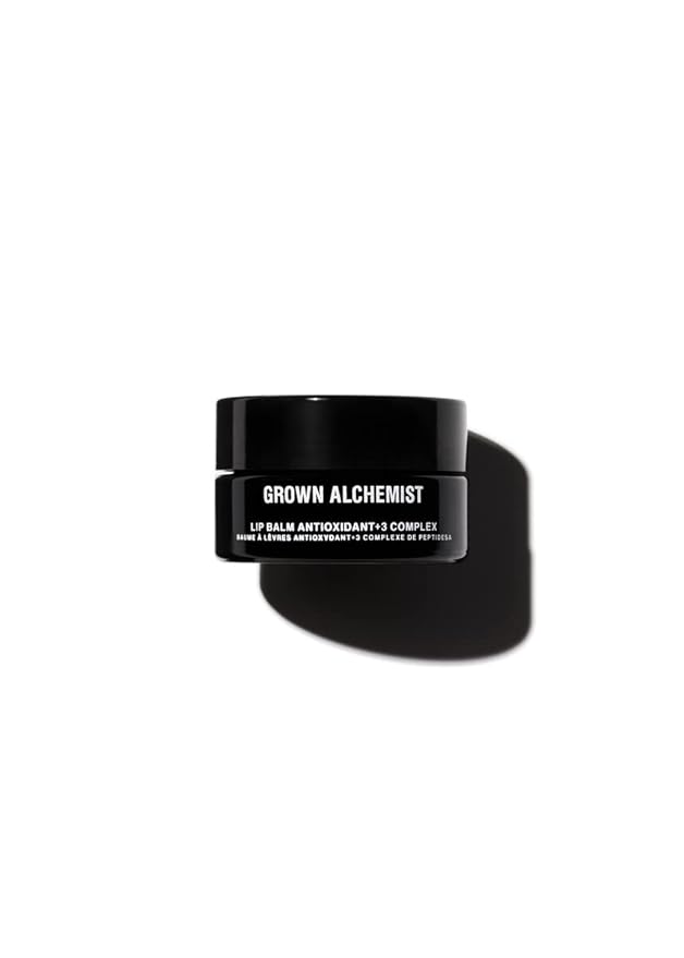 Grown Alchemist Moisturizing Antioxidant Lip Balm (15ml / 0.5oz)-VivaGrace Women