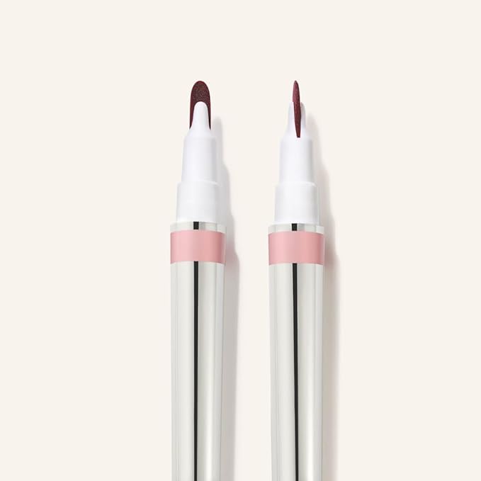 Woosh Monogamous Lip Stain - Devoted-VivaGrace Women