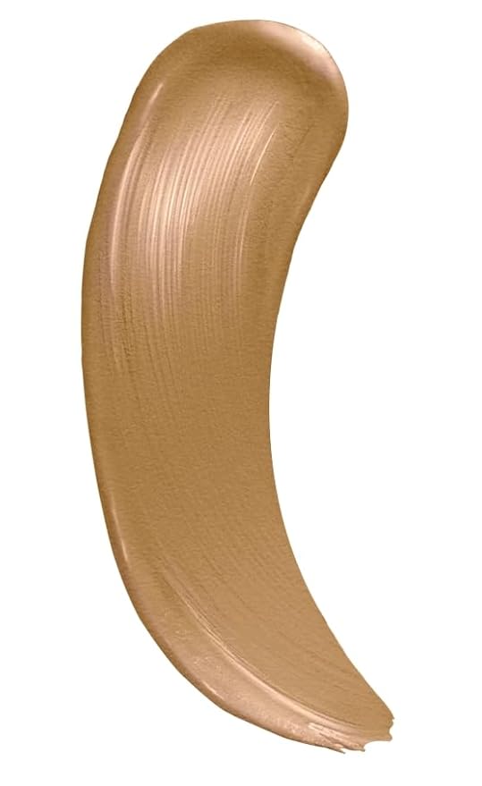 Rimmel London Stay Matte Liquid Mousse - 501 Noisette - Foundation, Lightweight, Shine Control, Oil-Free, 1oz-VivaGrace Women