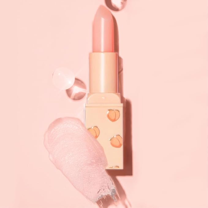 Beauty Creations | Sweet Sugar Lip Scrub (Peach)-VivaGrace Women