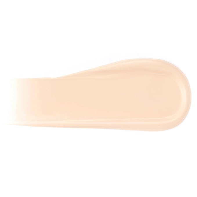 THE FACE SHOP Ink Lasting Liquid Foundation, Full Coverage, 72‑Hour Wear Semi‑Matte Finish, Makeup with Bakuchiol, C110 Apricot Beige, 0.84 Fl. Oz.-VivaGrace Women