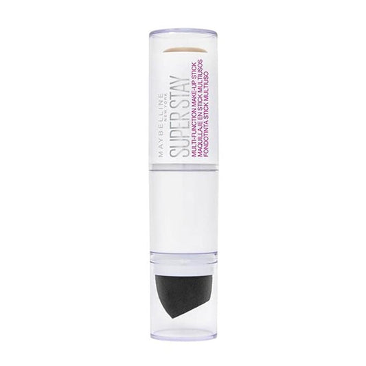 Maybelline Superstay Foundation Tool Stick 030 Sand 7g-VivaGrace Women