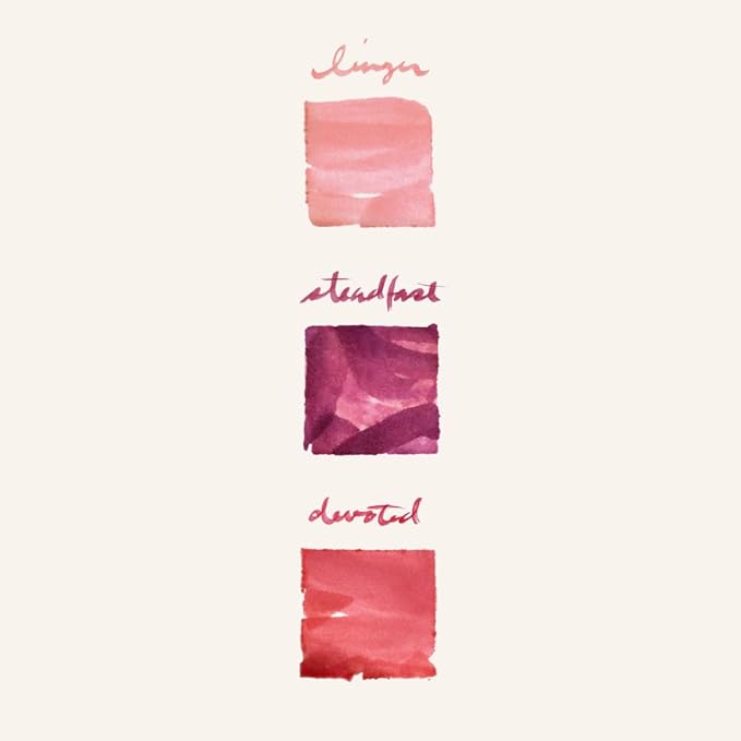 Woosh Monogamous Lip Stain - Linger-VivaGrace Women