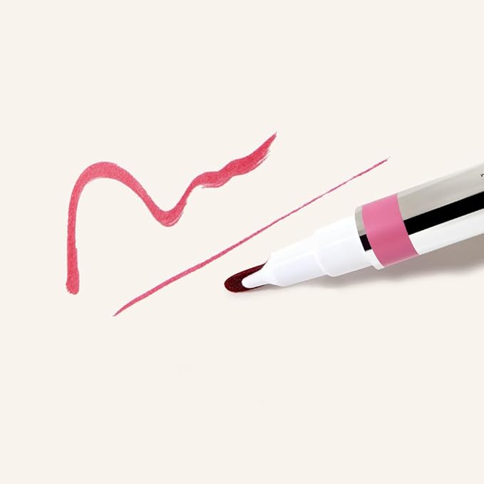 Woosh Monogamous Lip Stain - Devoted-VivaGrace Women