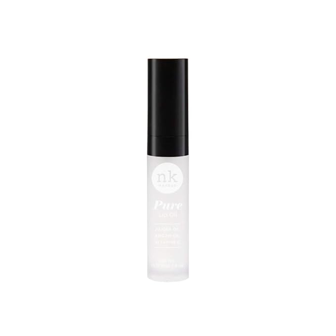 NK Pure Lip Oil (VANILLA)-VivaGrace Women