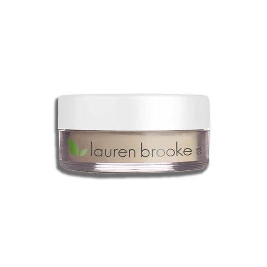 Lauren Brooke Cosmetiques Cream Foundation, Natural Face Makeup (Neutral No. 10)-VivaGrace Women