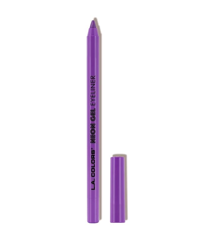 L.A. COLORS Gel Eyeliner, Enchanted CP633
