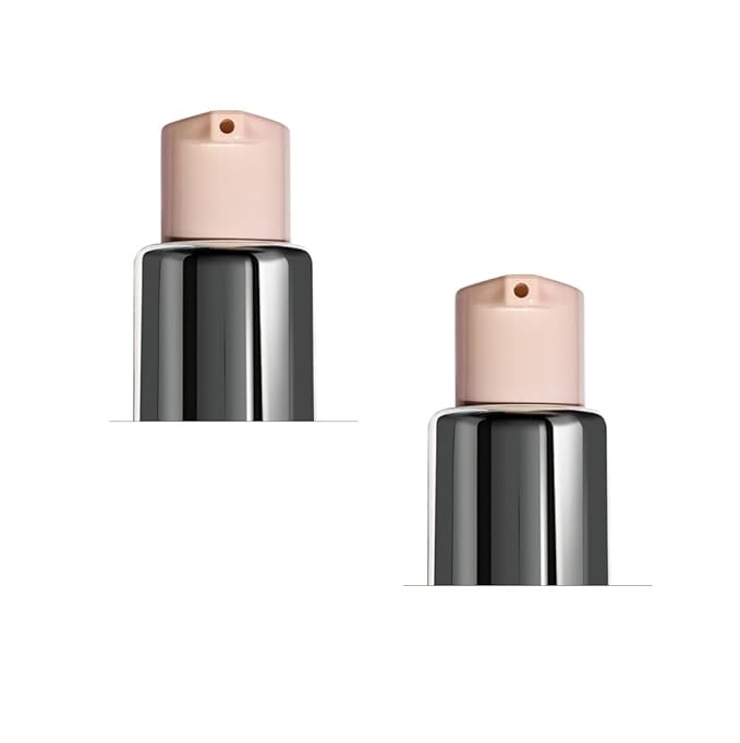 Pack of 2 Revlon Photoready Candid Glow Moisture Glow Anti-Pollution Foundation, Mocha 550-VivaGrace Women