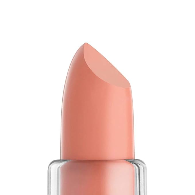 NYX PROFESSIONAL MAKEUP Matte Lipstick - Maison (Milk Chocolate Brown)