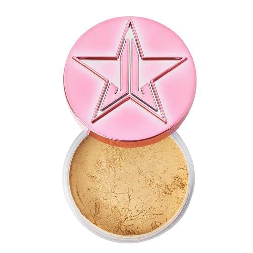 Jeffree Star Cosmetics Magic Star Setting Powder -VivaGrace Women