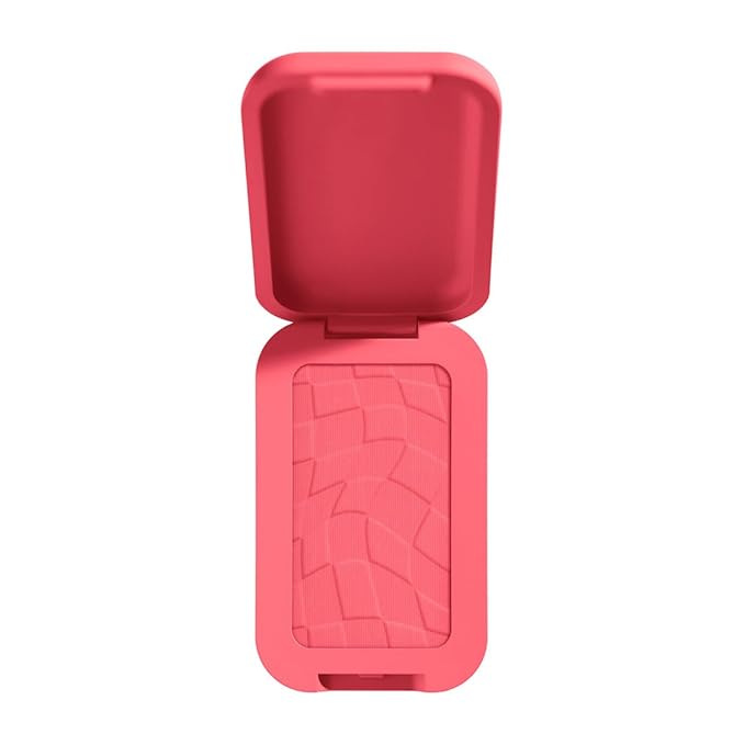 NYX PROFESSIONAL MAKEUP Buttermelt Powder Blush, Fade and Transfer-Resistant Blush, Up to 12HR Make Up Wear, Vegan Formula - U Know Butta-VivaGrace Women