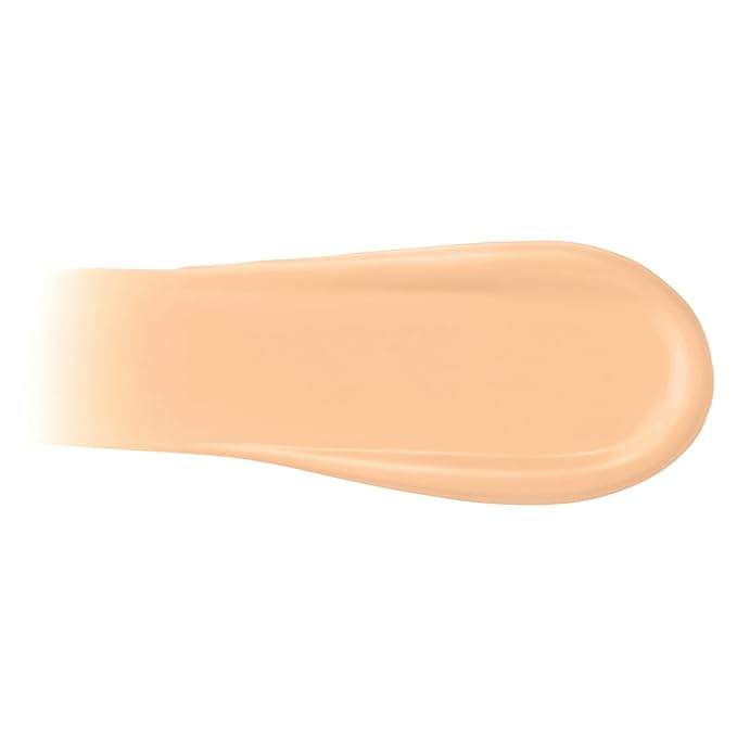 THE FACE SHOP Ink Lasting Liquid Foundation, Full Coverage, 72‑Hour Wear Semi‑Matte Finish, Makeup with Bakuchiol, W120 Cashew, 0.84 Fl. Oz.-VivaGrace Women