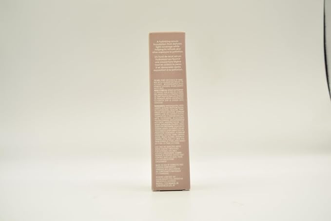 Skin Enhance Non-Comedogenic Skin Tint Serum Foundation 50-VivaGrace Women