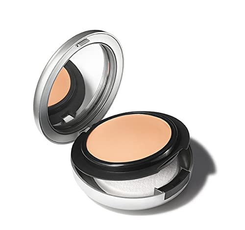 M.A.C. Studio Fix Tech Cream-to-Powder Foundation NW10, 10g, 0.35 Ounce-VivaGrace Women