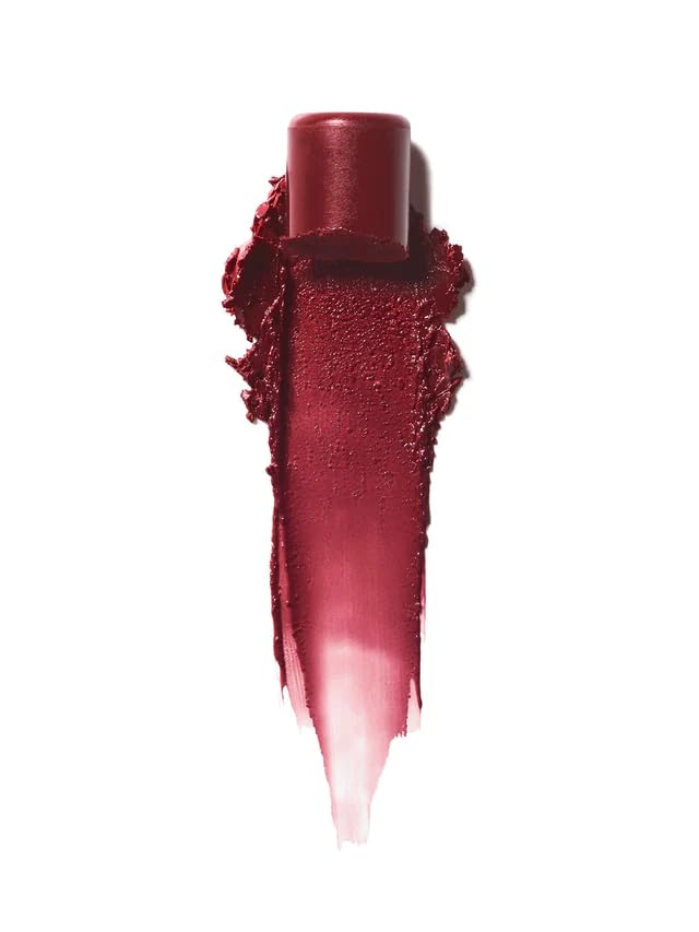 ILIA - Balmy Tint Hydrating Lip Balm | Non-Toxic, Cruelty-Free, Moisturizing + Sheer, Buildable Lip Color (Wanderlust, 0.15 oz | 4.4 g)-VivaGrace Women