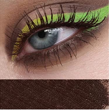Maydear Brown Mascara for Eyelashes, Waterproof Colored Mascara Long Lasting Smudgeproof Color Mascara for Women Fast Dry Lengthening Eye Makeup Party Stage Use-VivaGrace Women
