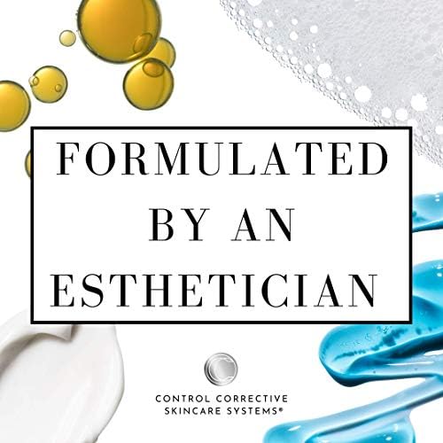 CONTROL CORRECTIVE Cellular Repair Serum, 1 Oz - A Lightweight Hyaluronic Acid Serum With Botanicals To Restore Hydration And Help Minimize The Appearance Of Wrinkles, Rapidly Soothes, Moisture Packed-VivaGrace Women