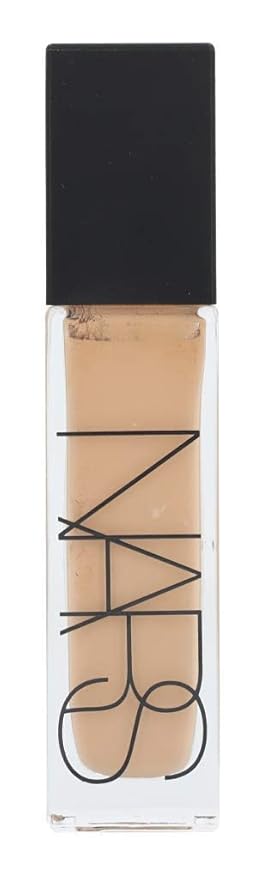 Natural Radiant Longwear Foundation - Santa Fe by NARS for Women - 1 oz Foundation-VivaGrace Women