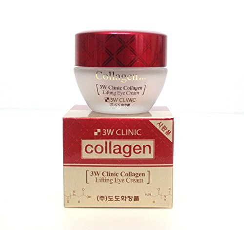 Collagen Lifting Eye Cream 35ml Eye Moisture & Elasticity-VivaGrace Women