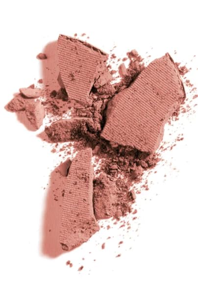 Bissú Blush 4g c/u, Intense Pigmentation, Soft Texture, Matte and Satin Finishes (23 Peony)-VivaGrace Women