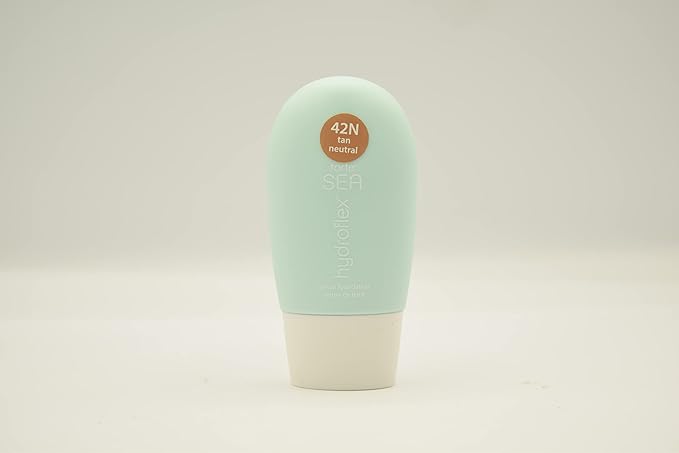 tarte SEA Hydroflex™ Serum Foundation 42N tan neutral-VivaGrace Women