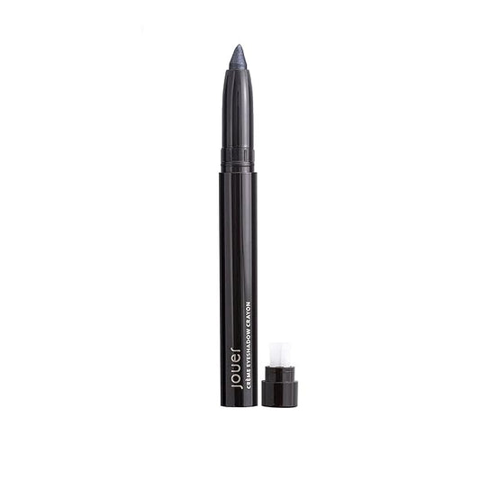 Jouer Crème Eyeshadow Crayon | Men & Women | Built-In Sharpener | Dermatologist Tested | Waterproof, Fast Drying & Crease Resistant Formula-VivaGrace Women