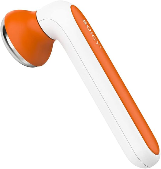 ONLYSKY BEAUTY Cooling Ice Roller Facial Massage Roller for Face (Orange)-VivaGrace Women