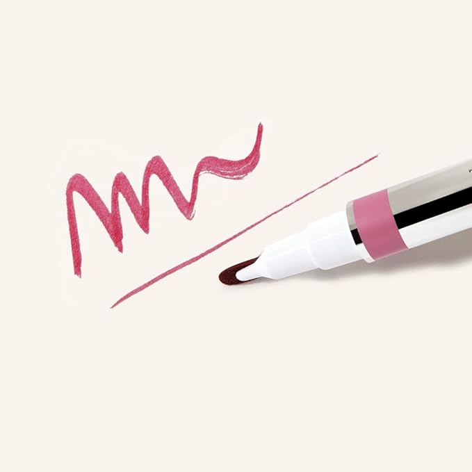 Woosh Monogamous Lip Stain - Steadfast-VivaGrace Women