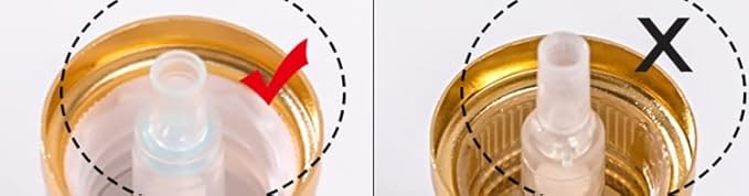 2Pack Foundation Pump Compatible with Estee Lauder Double Wear Foundation(Upgrade)-VivaGrace Women