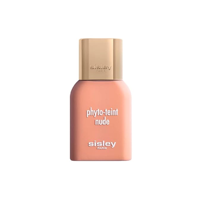 Phyto Teint Nude - 3C Natural by Sisley for Women - 1 oz Foundation-VivaGrace Women