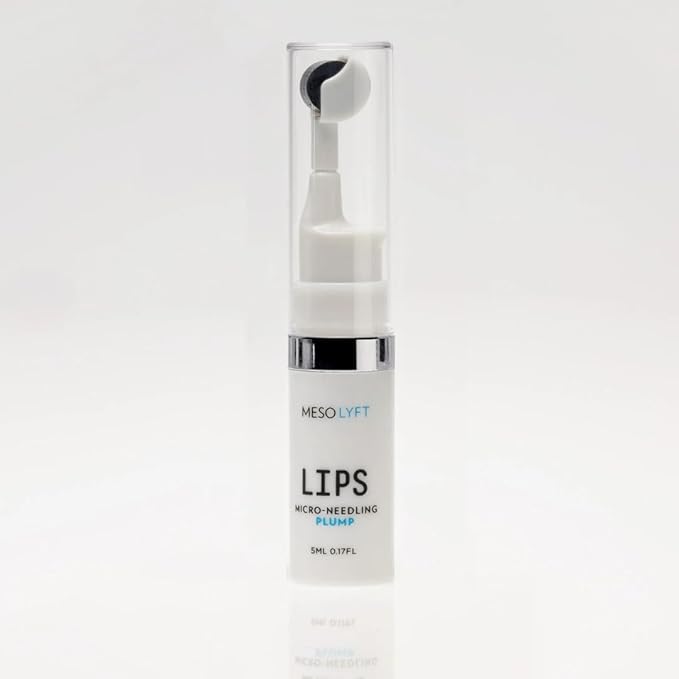 Lips 5 ML (5 ML)-VivaGrace Women