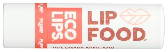 LIP FOOD® Plump Organic Lip Balm, 0.15 oz.-VivaGrace Women
