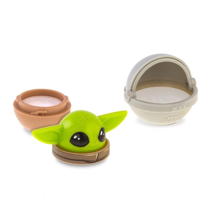 Mandalorian The Child Lip Balm Duo Set-VivaGrace Women