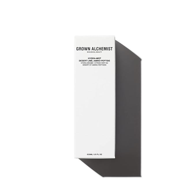 Grown Alchemist :: Hydra-Mist+ Hyaluronic Acid Spray, (30ml)-VivaGrace Women