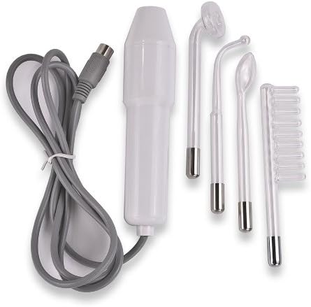 Table Top Facial Machine with 6 Different Functions, eMark Beauty MSR-3026M-VivaGrace Women