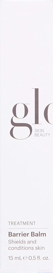 Glo Skin Beauty Barrier Balm | Repair and Restore Skin’s Comfort Levels With This Deeply Conditioning, Multitasking Lip Balm-VivaGrace Women