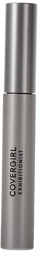 COVERGIRL Exhibitionist Mascara, True Blue