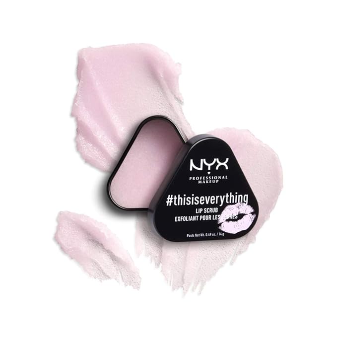 #THISISEVERYTHING Lip Scrub-VivaGrace Women