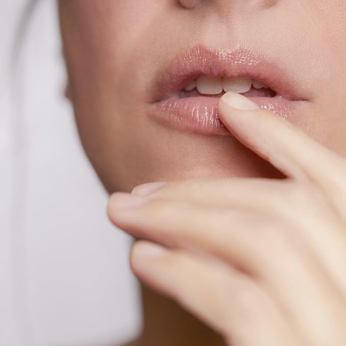 Blue Lagoon - Natural Nourishing + Plumping Lip Balm | Sustainable, Bioactive Icelandic Skincare (0.33 oz | 10 ml)-VivaGrace Women